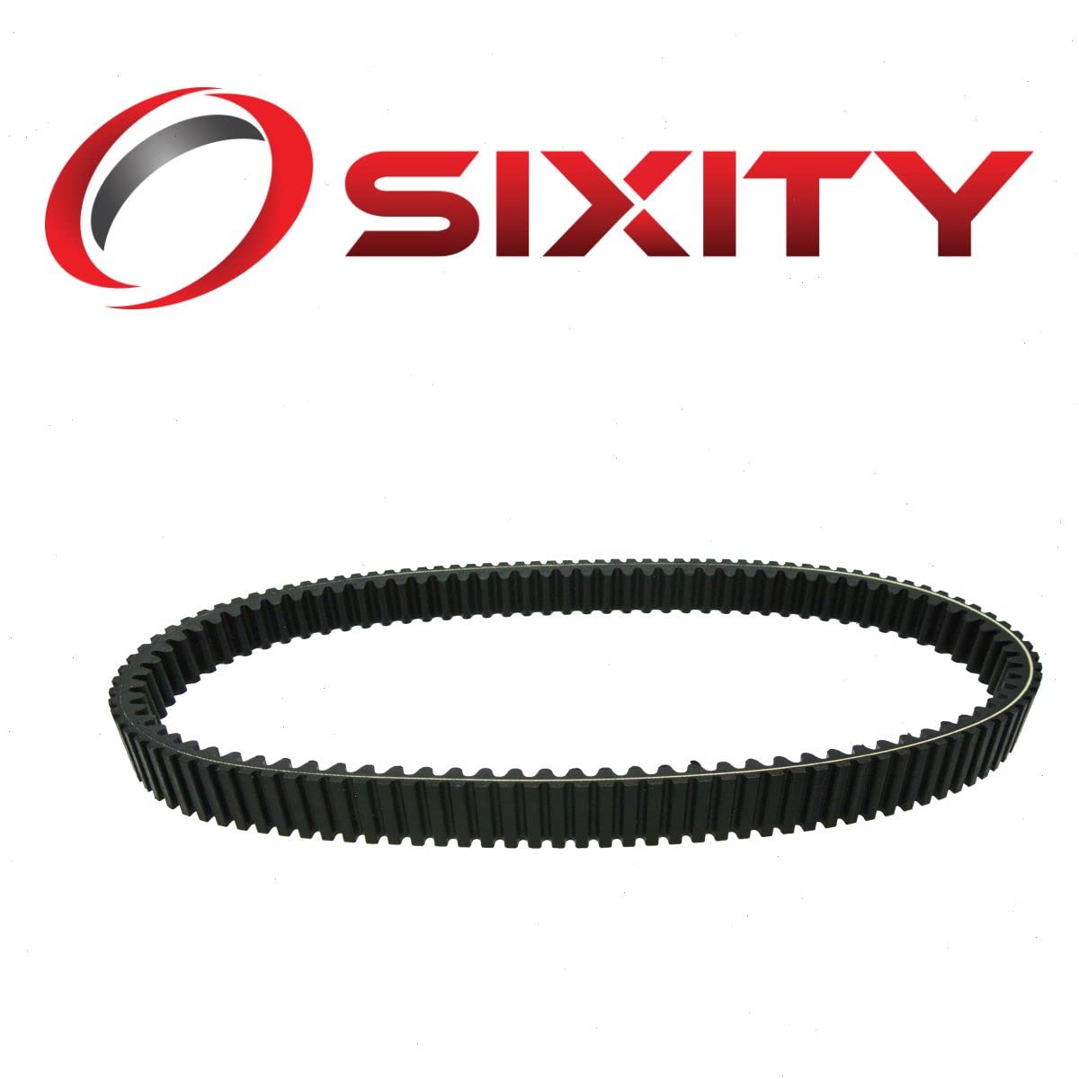 Sixity VS Drive Belt Compatible with Polaris ACE 500 570 SP M1400 Ranger 570-4 Crew EPS 570-6 Full-Size LE EFI Hunter Edition XP Premium ETX Sportsman 2014-2020