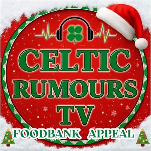 Celtic Rumours TV: The Bawz & Bovril Podcast Episode #219