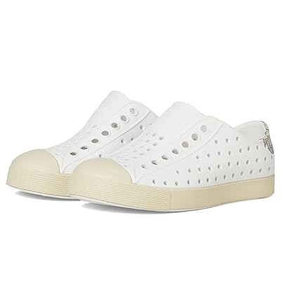 Native Shoes Kids Jefferson Block (Toddler) Kid