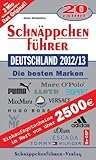 adidas fabrikverkauf deutschland  Schnäppchenführer Deutschland 2012/13 mit Einkaufsgutscheinen: Die besten Marken