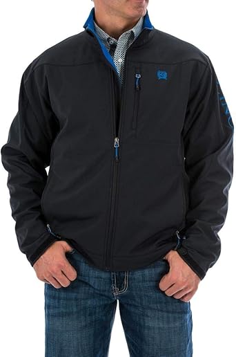 cinch jacket 4xl