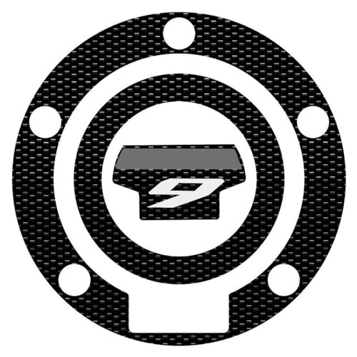 Autocollant de protection réservoir Tracer 9 anti-rayures et durable