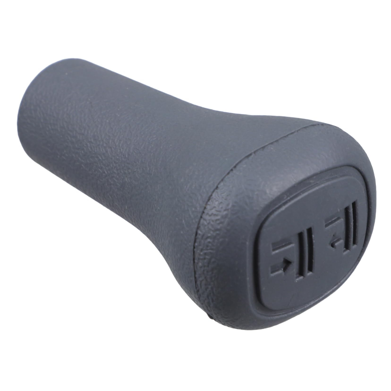 SOLUSTRE Forklift Handle Knob Electric Forklift Replacement Knobs Plastic Lever Handle