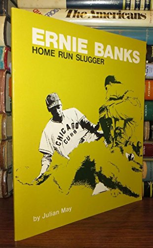 Ernie Banks, Home Run Slugger