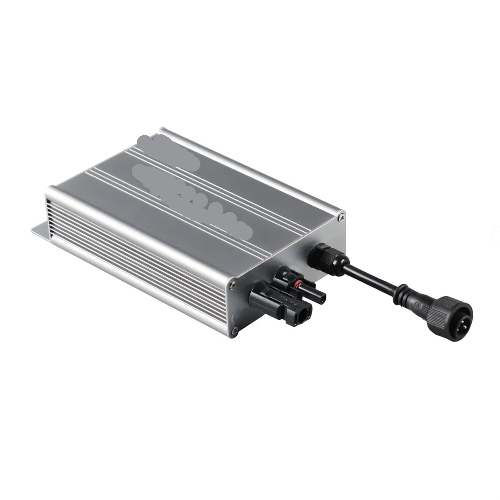 Mikroinwerter sieciowy MPPT Smart Micro PV System 300 W 500 W 700 W DC 18 V-50 V do AC Wyjście 120 V/230 V Auto,Wysokosprawna Konwersja Mocy(600W)