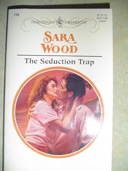 Paperback The Seduction Trap Book