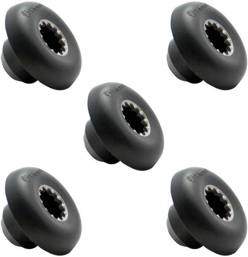 Vitamix Vita Mix Socket Drive Kit with 5 Drive Socket Only, 4 Ounce - 1 each.