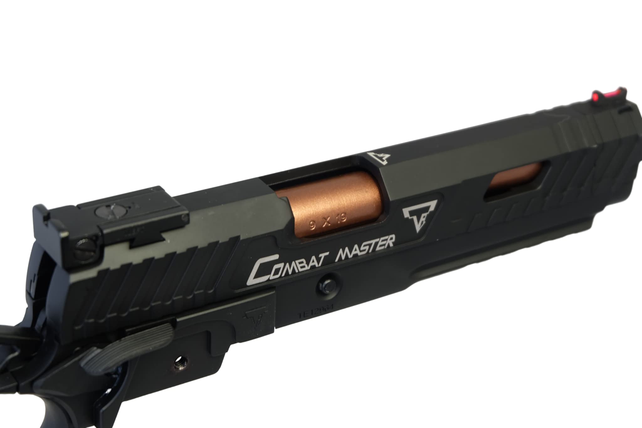 Amazon.co.jp: ARMY ARMAMENT JOHN WICK 3 ジョン ウィック TTI Combat