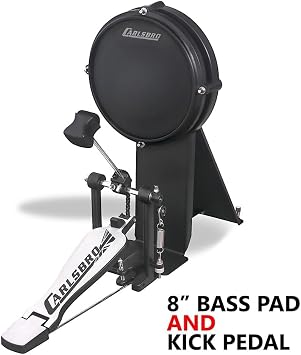 Carlsbro CSD45M BP2 Elektro Davul Seti