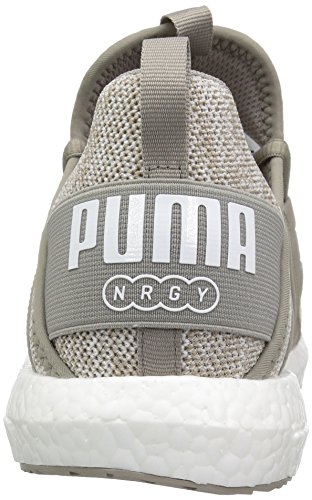 Image of Puma Women's Mega NRGY Knit Running Shoe