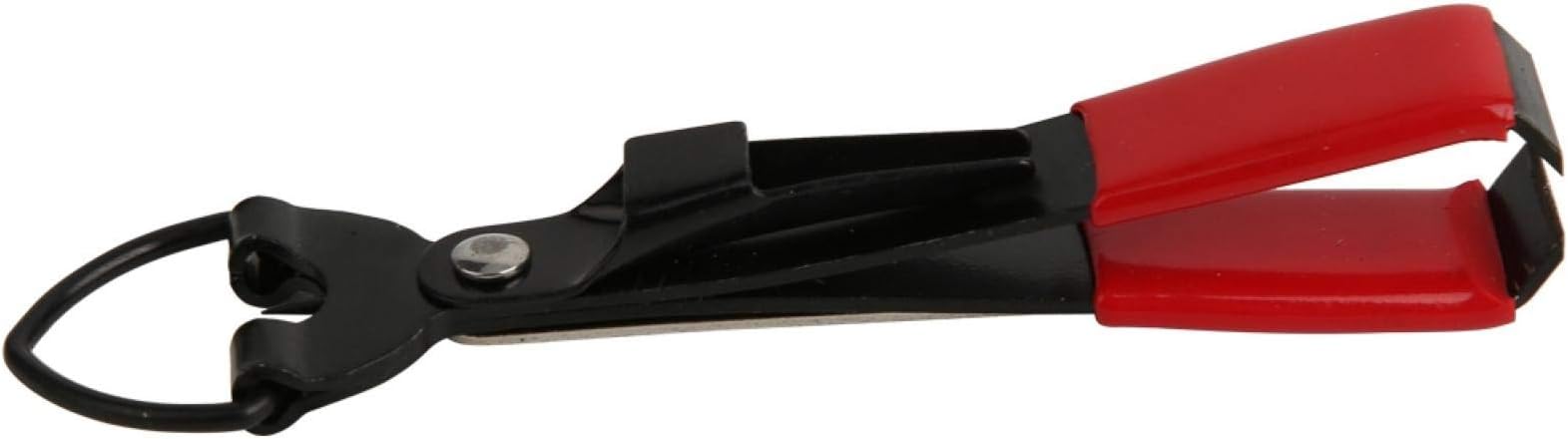 Visgerei, Vliegbindset Draadtang, Roest Duurzame Metalen Vislijnsnijder, voor Zee/Vers Vissen Vissen Liefhebber(Fishing line cutter)