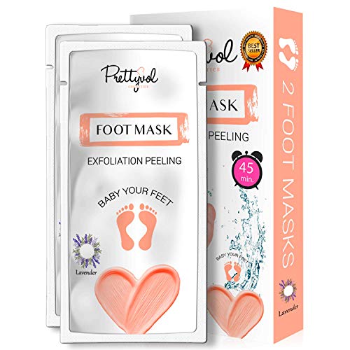 Best Foot Wrap For Dead Skin
