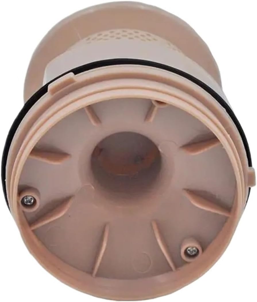 AGLH,Compatible For Proscenic,Compatible For Ultenic,U10 Handheld Vacuum Cleaner Accessories Replacement Black Cartridge Filter Multi Cone Filter