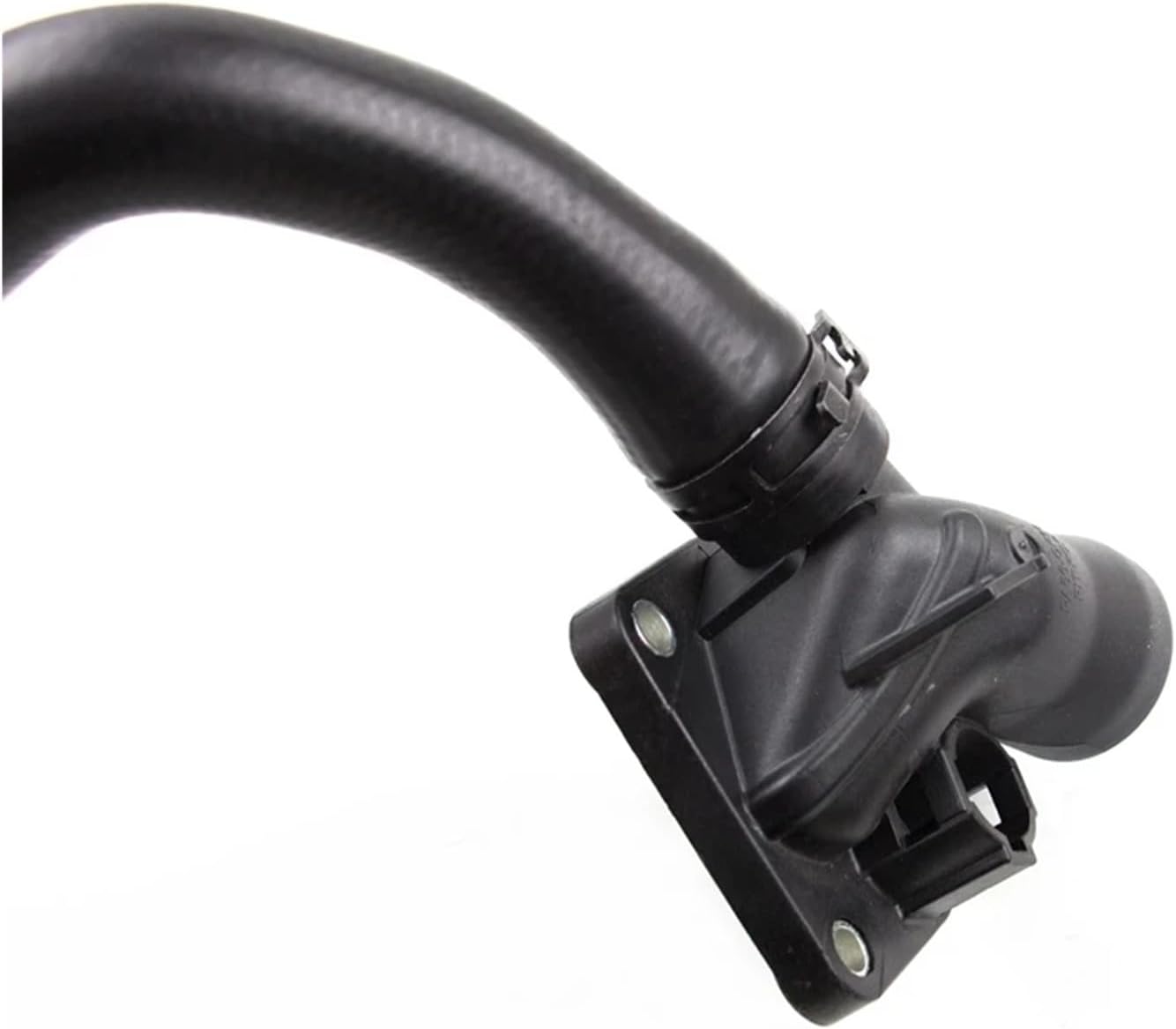 11537600586 Car Accessories Engine Radiator Water Hose Joint Compatible With BMW F20 F30 N13 Water Tank Radiator Hose Connector