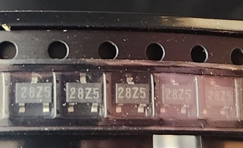 (3 PCS) XC6202PF02MR fits TOREX High Voltage Positive Voltage