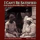 I Can't Be Satisfied 1 / Various