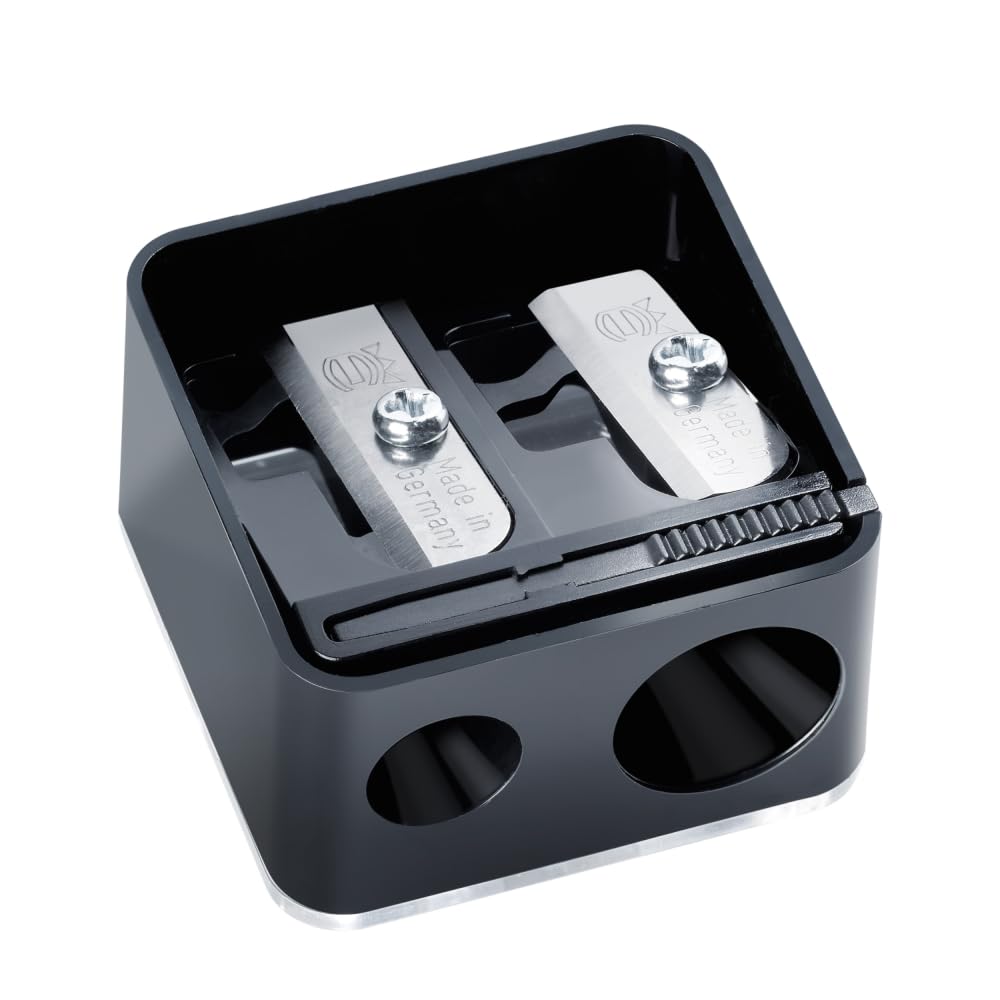 Image secondaire de ARTDECO Duo Taille-crayons – 10 gr