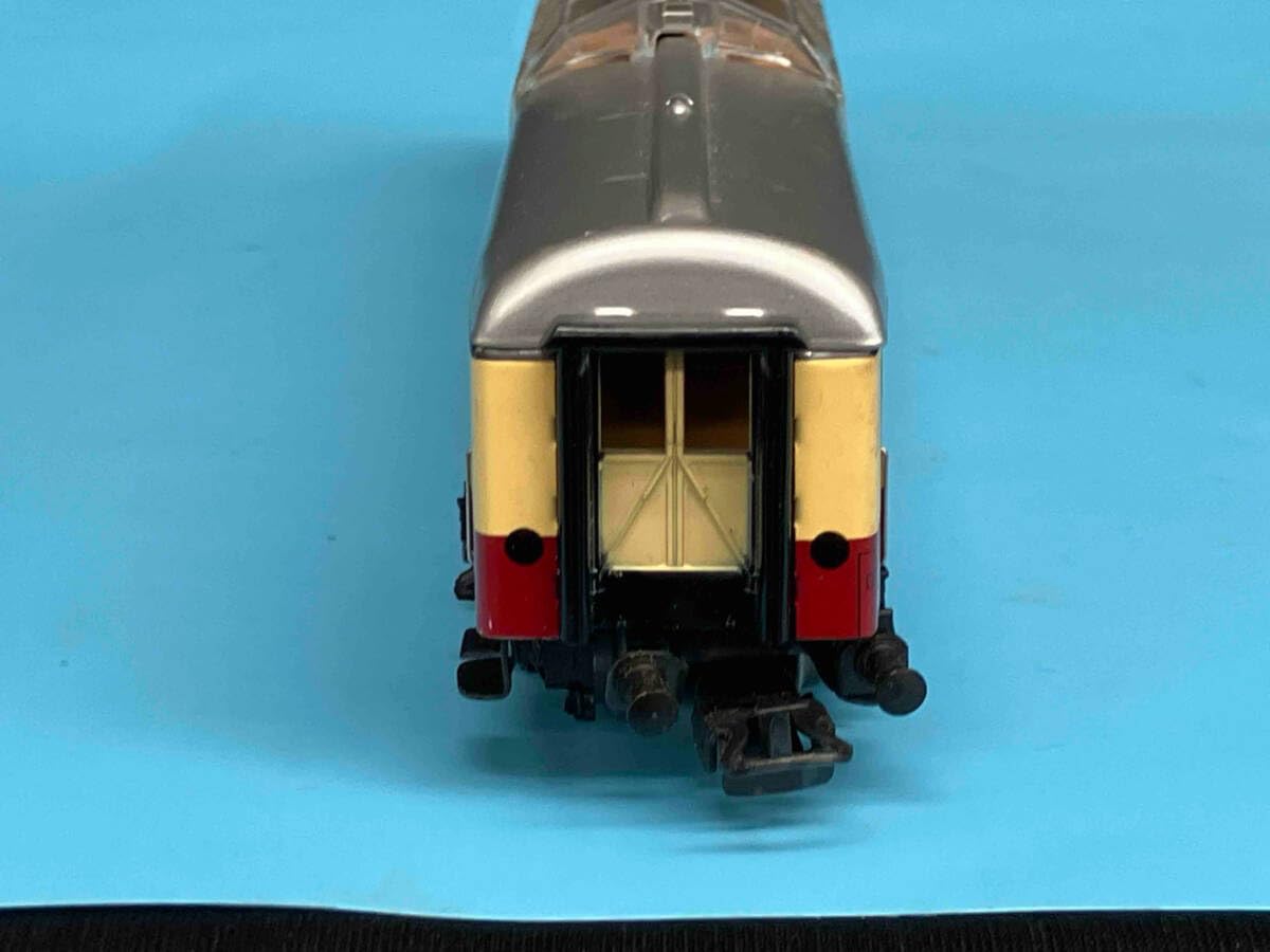 Amazon | 鉄道模型 MARKLIN メルクリン DB ADm 101 61 80 81-80 005-3