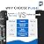 Pureal Under Sink Water Filter System with Hose, Full System NSF/ANSI 42&372 Certified, Removes PFAS, Lead, Chlorine, Bad Taste & Odor, 20,000 Gallons, 4-Year, Easy Install, Made in Korea (PPU-1700K)