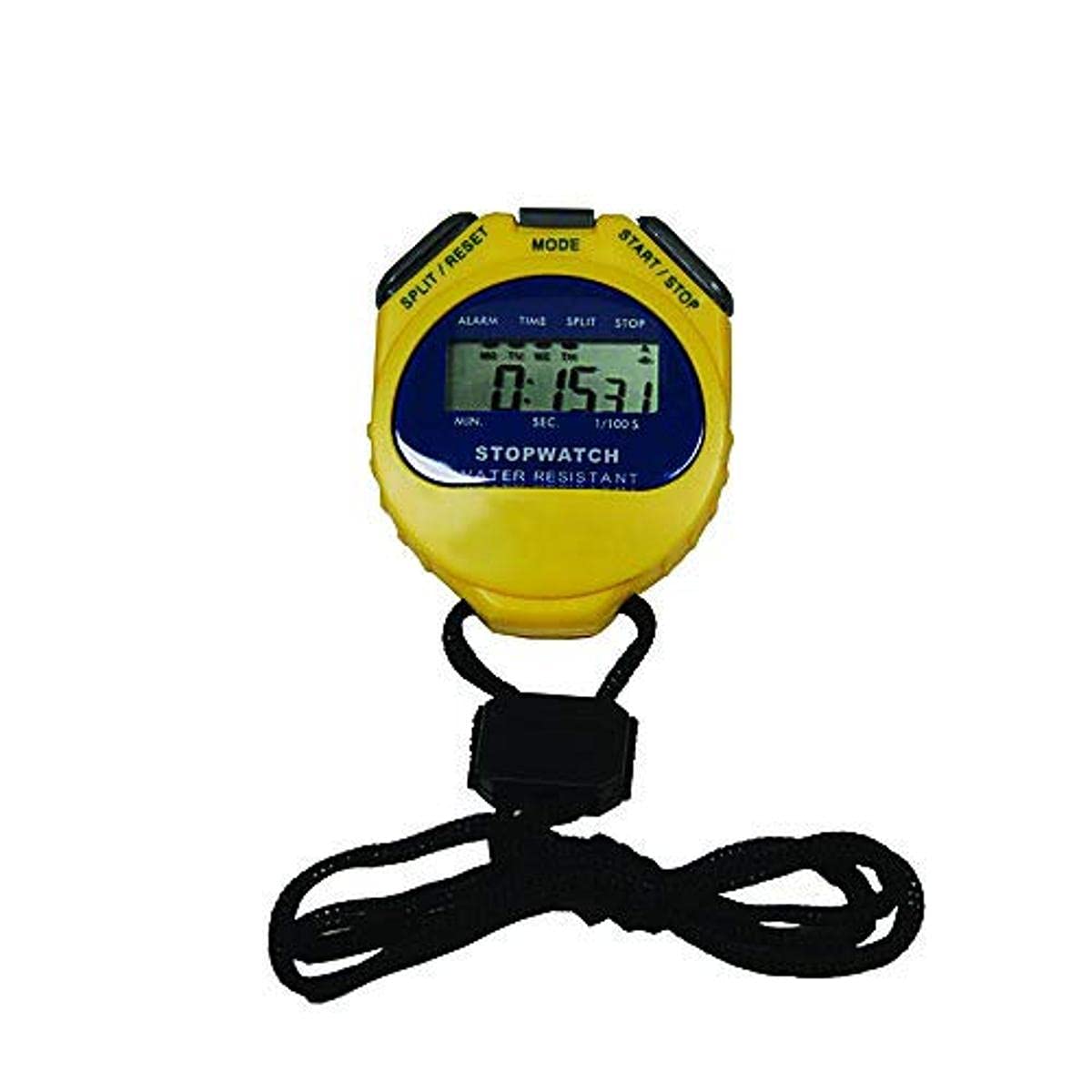 United Scientific Supplies STOPWD-HS43, Stopwatch, Water-Resistant-image-36