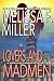 Lovers and Madmen: A Sasha McCandless Novella (Sasha McCandless Legal Thriller)