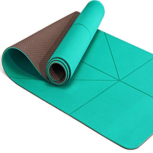 yoga mat big size india
