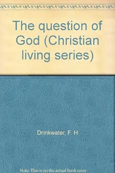 Hardcover The question of God (Christian living series) Book