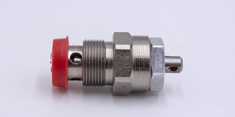 Graco Prime Valve 235014