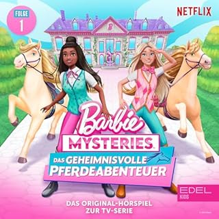 Rettet die Pferde! / Auf geht die Suche cover art