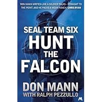 SEAL Team Six Book 3