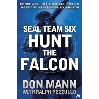 SEAL Team Six Book 3