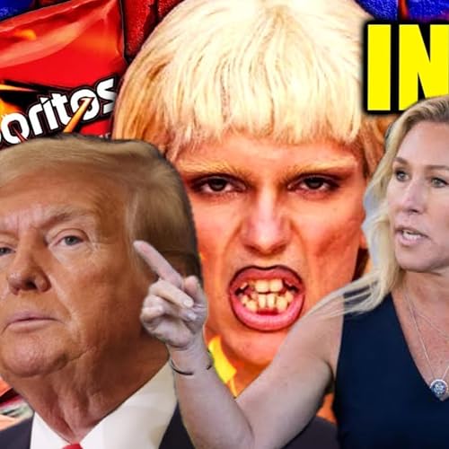 EP. 442 CHILDREN GETTING R@P3D IN HOLLYWEIRD AND BOHEMIAN GROVE EXPOSED BY INSIDERS. OR ARE THEY JUST CONSPIRACY THEORISTS NUT JOBS? BUT FIRST, TRUMP KNOCKS NIKKI HALEY OUT!