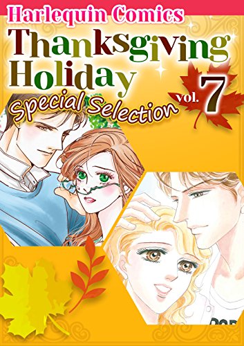 Thanksgiving Holiday Special Selection vol.7