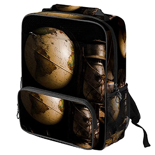 Sac à dos ordinateur portable ergonomique et léger pour le travail et les cours