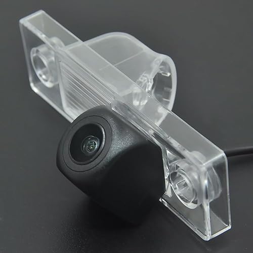 WF 170  HD 1080 p cámara de visión trasera del coche para Chevrolet EPICA LOVA AVEO CAPTIVA CRUZE LACETTI MATIZ visión nocturna reversa AHD (AHD