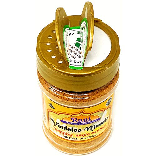 image for Rani Brand Authentic Indian Products Rani Vindaloo Curry Masala Indian