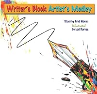Writer's Block Artist's Medley 1618881450 Book Cover