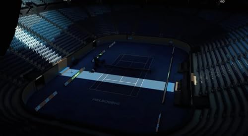 TOPSPIN 2k25 - PlayStation 5