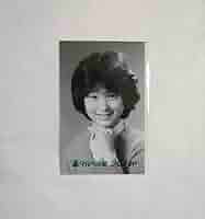 1980年代、松田聖子、生写真、プロマイド、８点、永久保存版、新品額付 51BAuA2EvFL._AC_SY200_QL15_.jpg