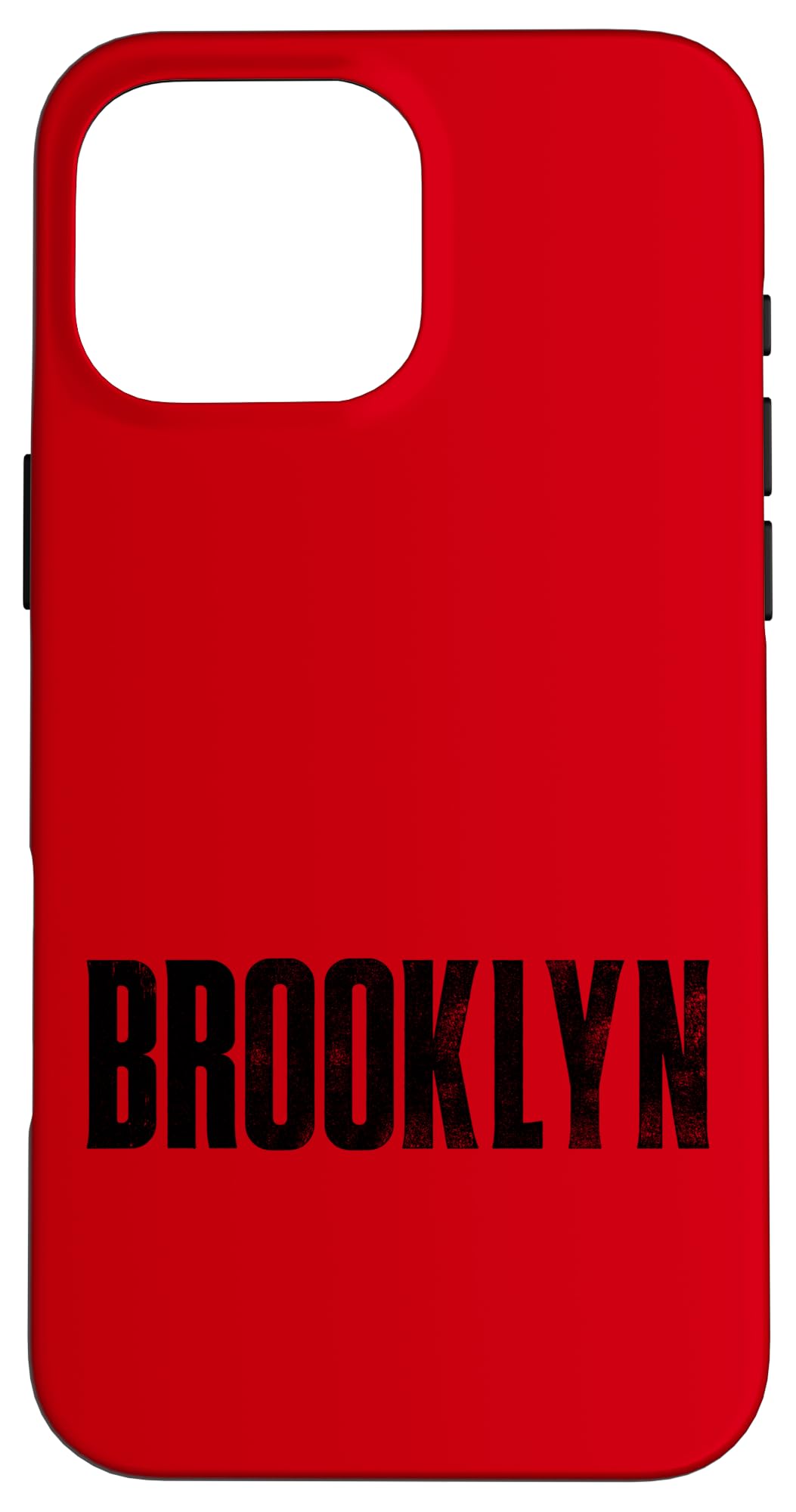 Brooklyn Vibes, Brooklyn Tee shirts, Brooklyn New York City Case for iPhone 16 Pro Max