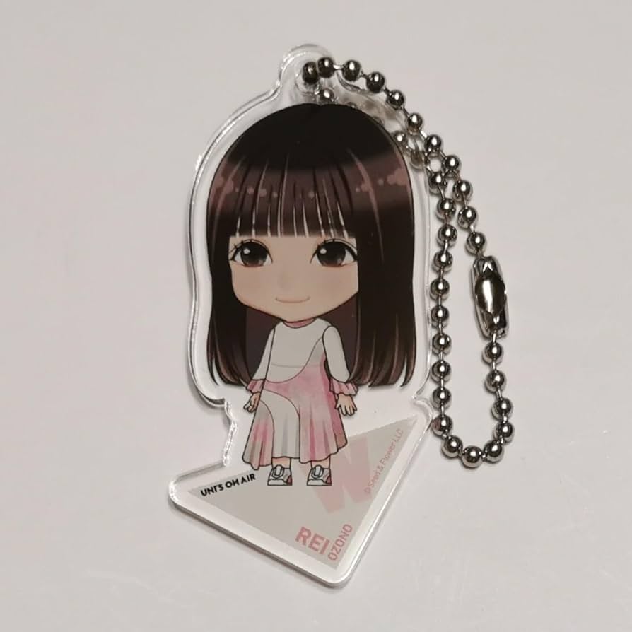 ユニゾン アクリルキーホルダー シークレット 2025年最新】ユニゾンスクエア シークレットの人気アイテム