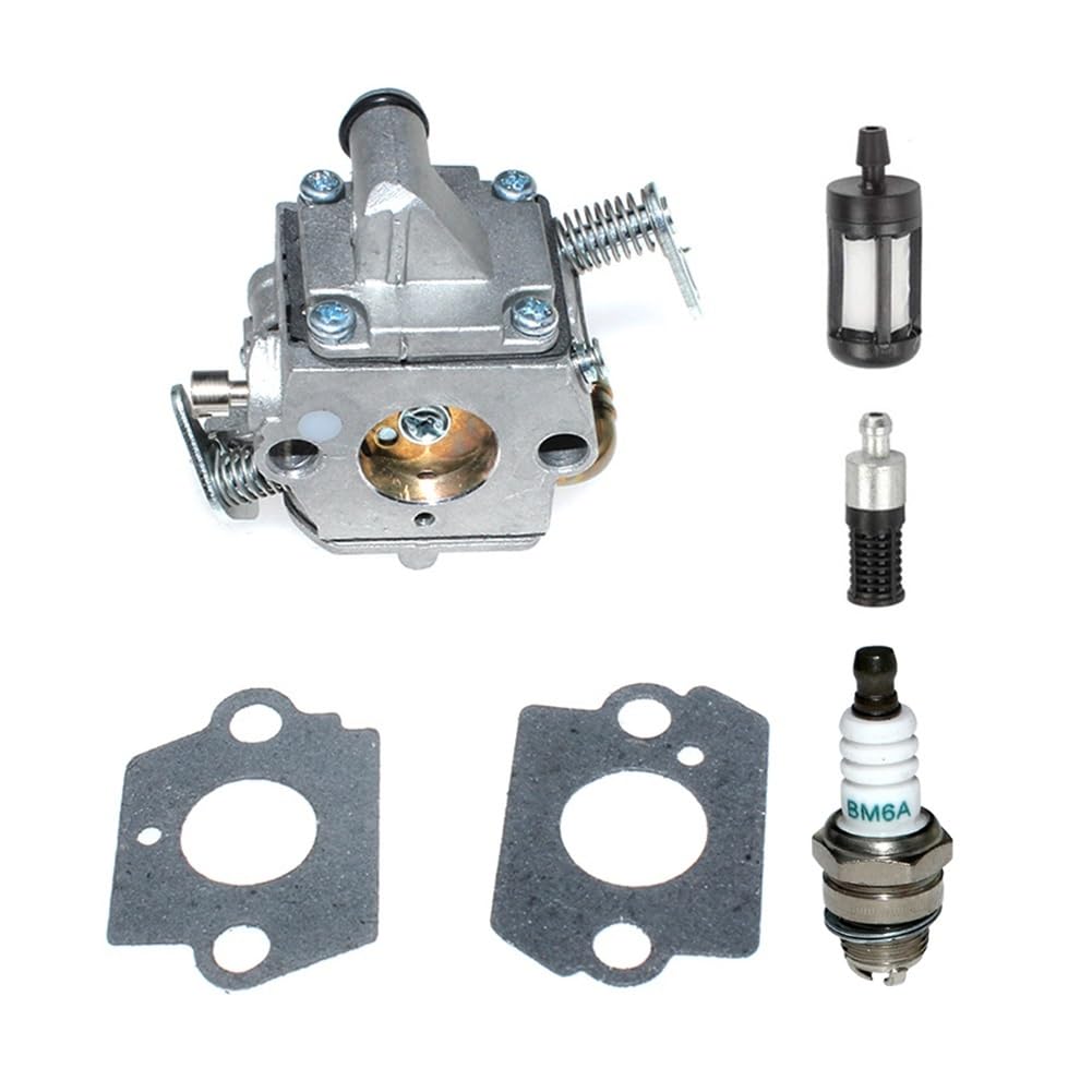 Carburateur tronçonneuse MS170 MS180 MS210 pièce moteur