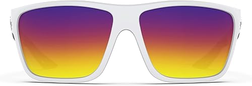 Miniatura 8 de Lentes de sol deportivos polarizados para hombres y mujeres, ciclismo, pesca, barco, playa, montañismo, golf, protección UV, TR77