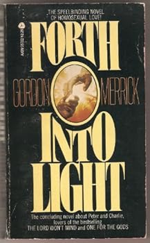 Mass Market Paperback Forth Into Light Book