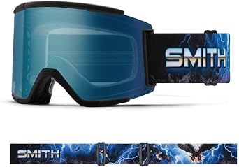 Amazon | SMITH スミス スキーゴーグル メンズ レディース＜2026