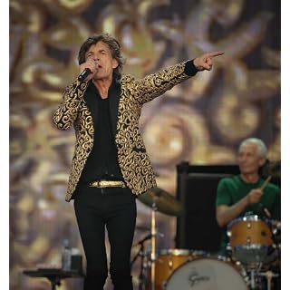 The Rolling Stones : Sweet Summer Sun-Hyde Park Live - Les Beatles, Paul McCartney, John Lennon, RIngo Starr, George Harrison The Rolling Stones : Sweet Summer Sun-Hyde Park Live – Image 4