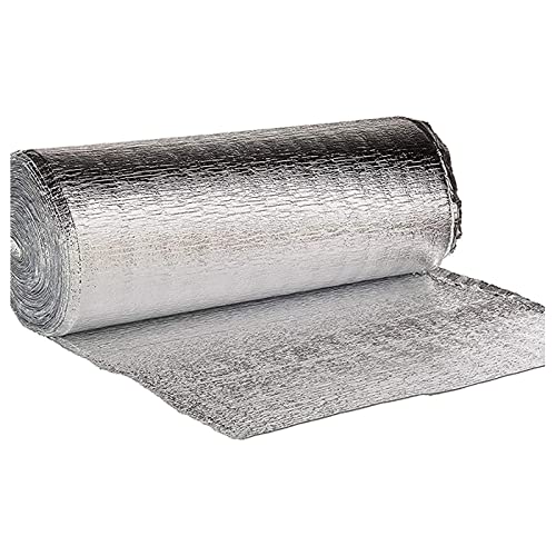Feuille réfléchissante radiateur pour économie d'énergie film isolant thermique