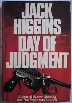 Hardcover The day of judgment Book
