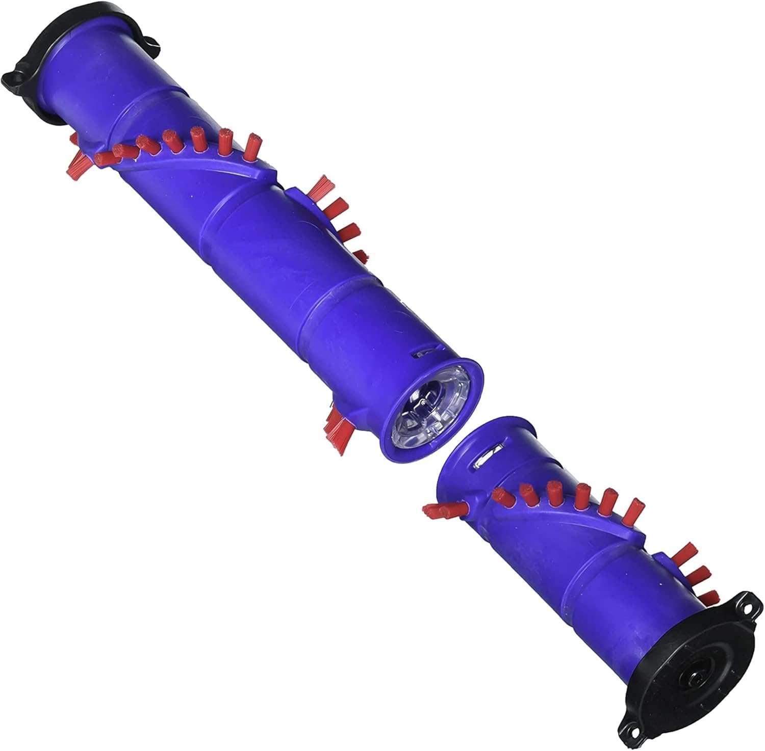 Cepillo rodillo 966098-01 de cerdas rígidas para Dyson DC65 y DC41