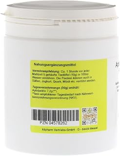 APFELPEKTIN Flocken 200 g